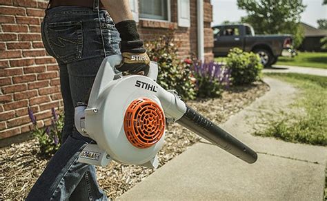 reviews stihl vochtmeter|Best Handheld Leaf Blowers of 2024 .